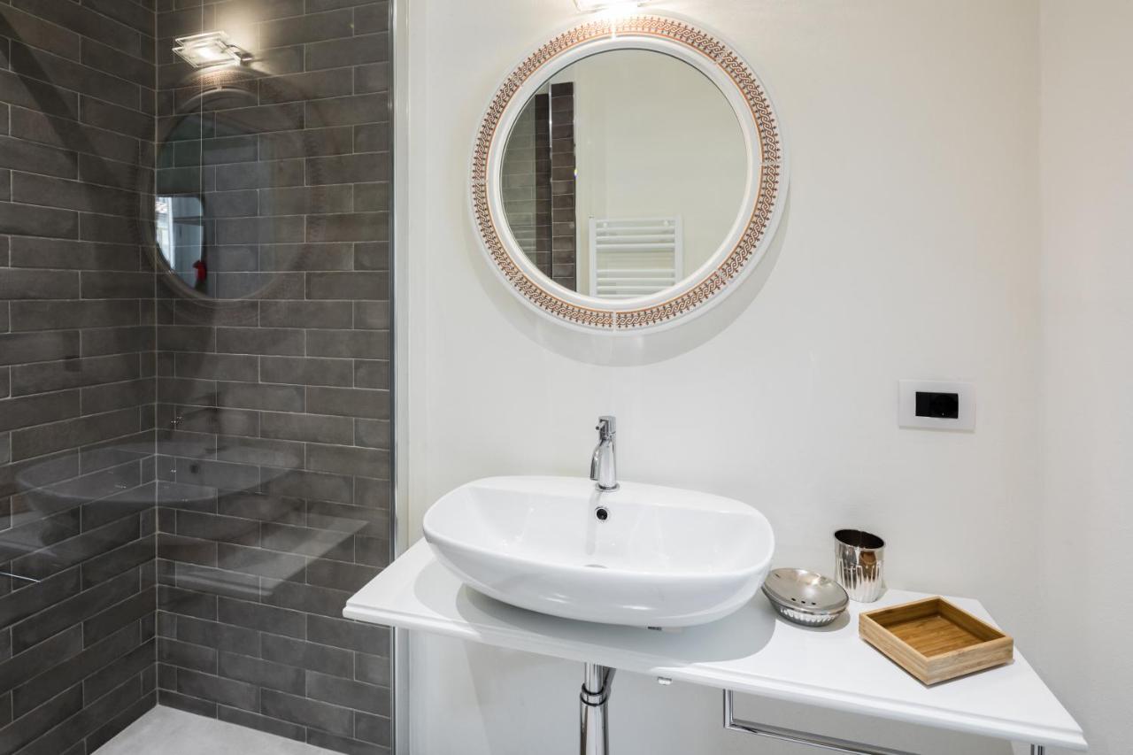 Bellavalle Rooms Vinci Florence Tuscany Exterior foto