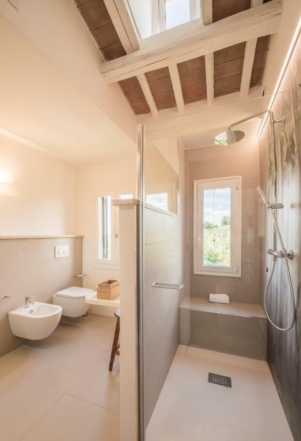 Bellavalle Rooms Vinci Florence Tuscany Exterior foto