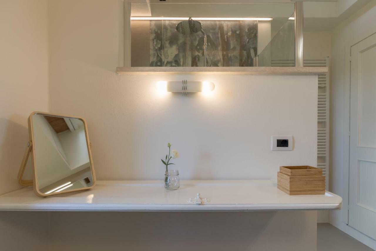Bellavalle Rooms Vinci Florence Tuscany Exterior foto
