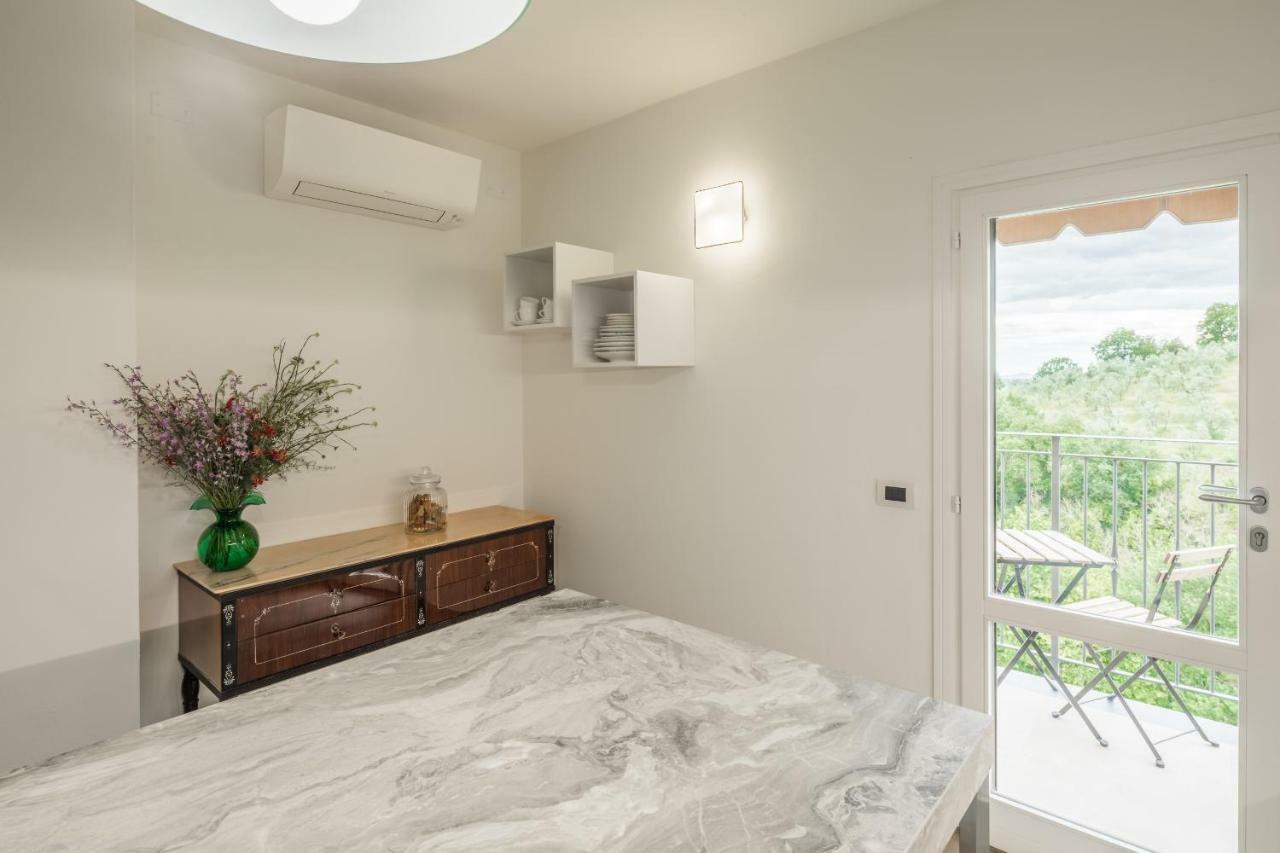 Bellavalle Rooms Vinci Florence Tuscany Exterior foto