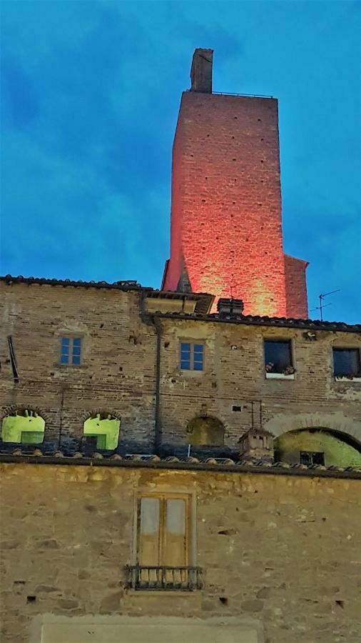 Bellavalle Rooms Vinci Florence Tuscany Exterior foto