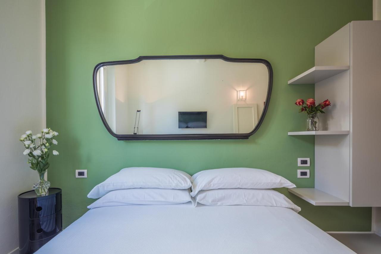 Bellavalle Rooms Vinci Florence Tuscany Exterior foto